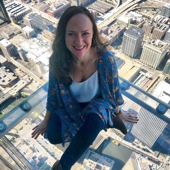 Meet your Posher, Susan - Picture 1 of 1